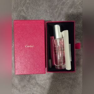 Cartier Maintenance and Cleaning Kit